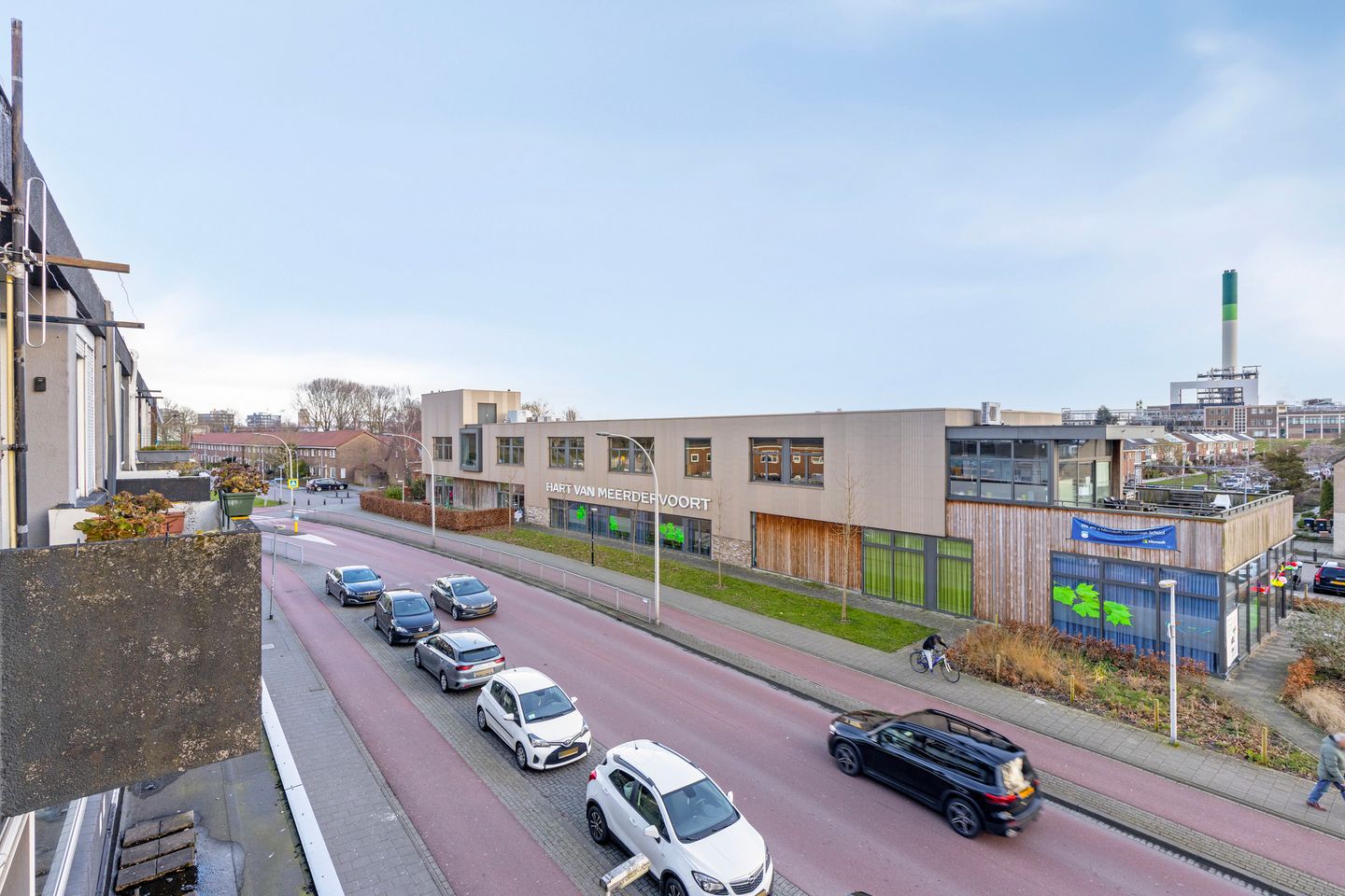 Foto 29 van Karel Doormanlaan 93