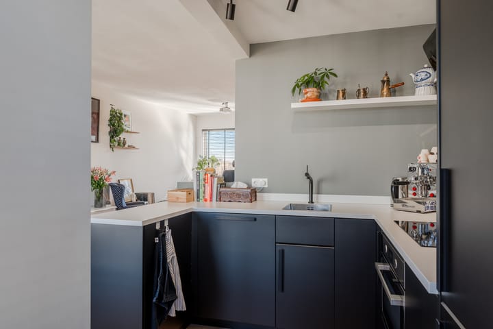 Foto 20 van Jan Campertplein 47