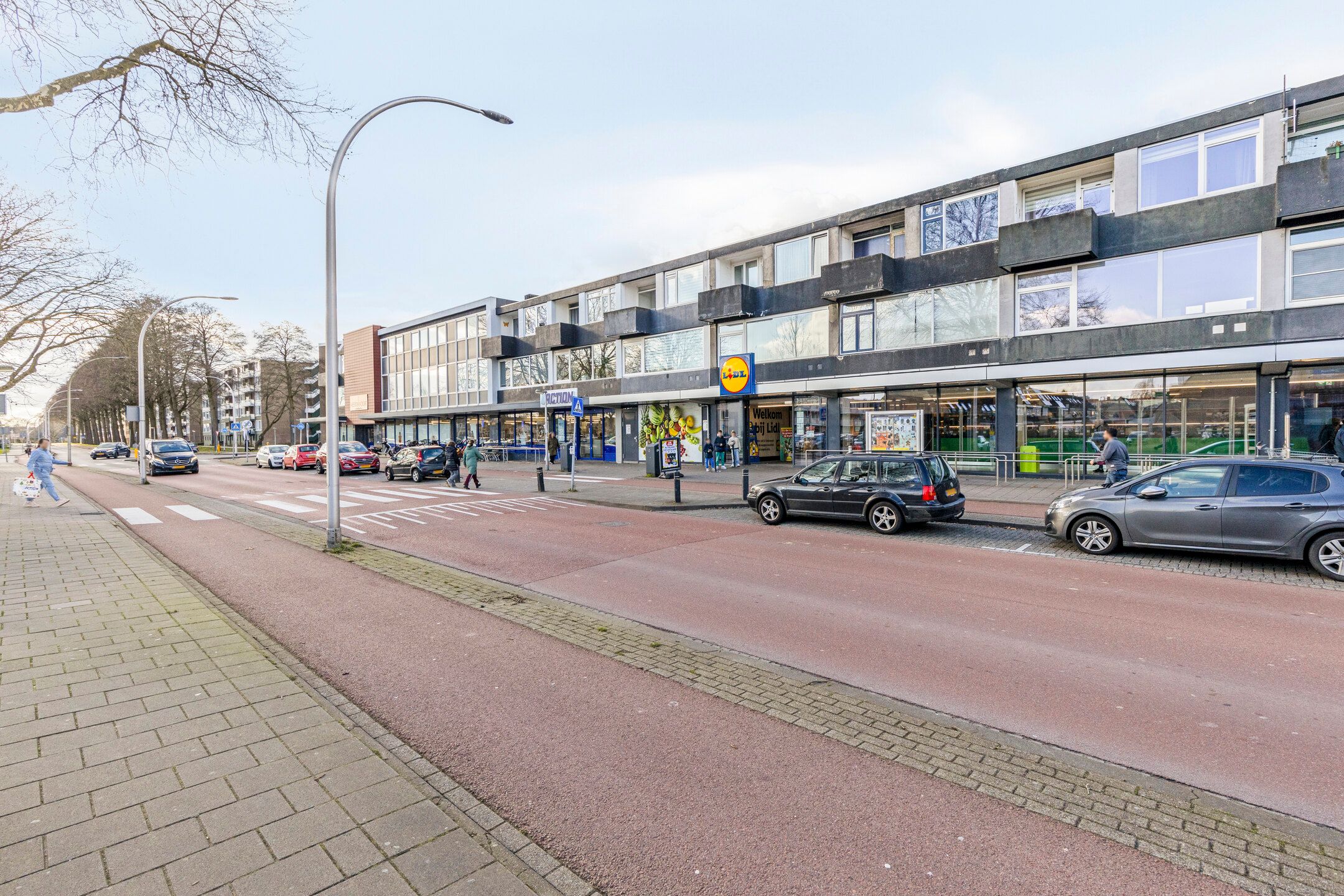 Foto 30 van Karel Doormanlaan 93