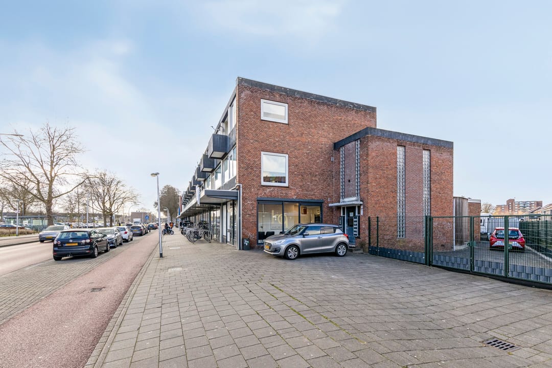 Foto 31 van Karel Doormanlaan 93