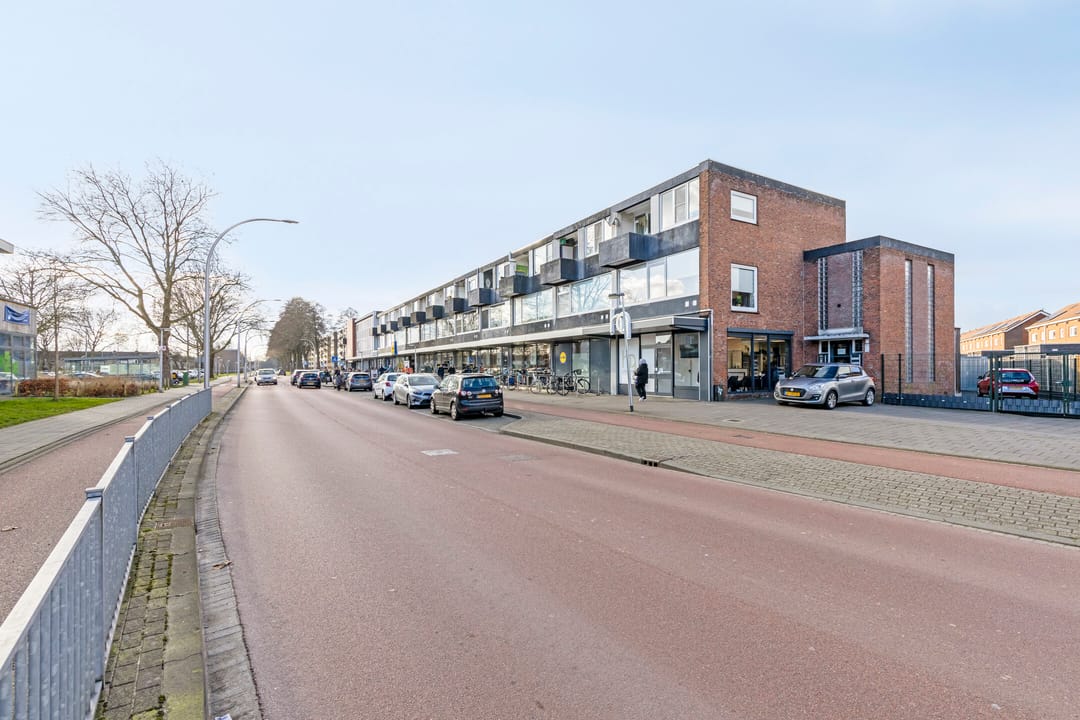 Foto 32 van Karel Doormanlaan 93