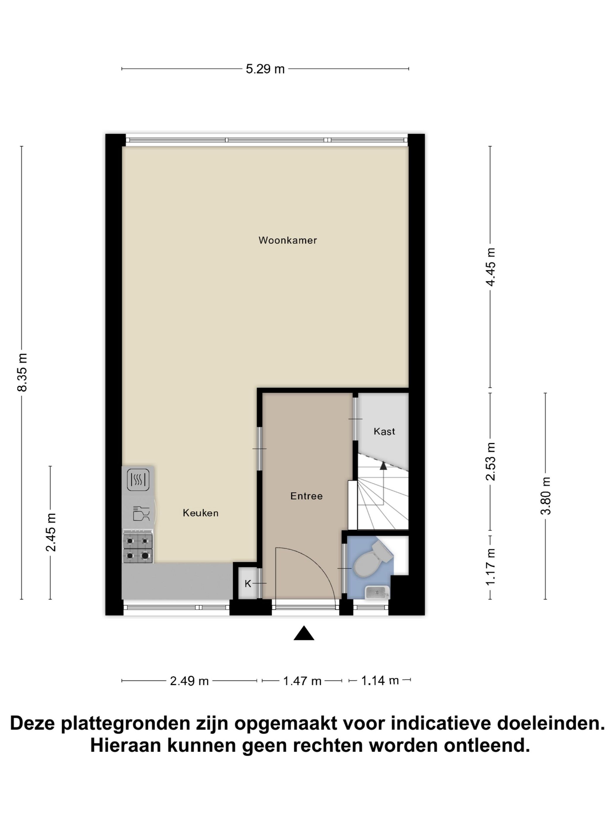 Foto 33 van Karel Doormanlaan 93