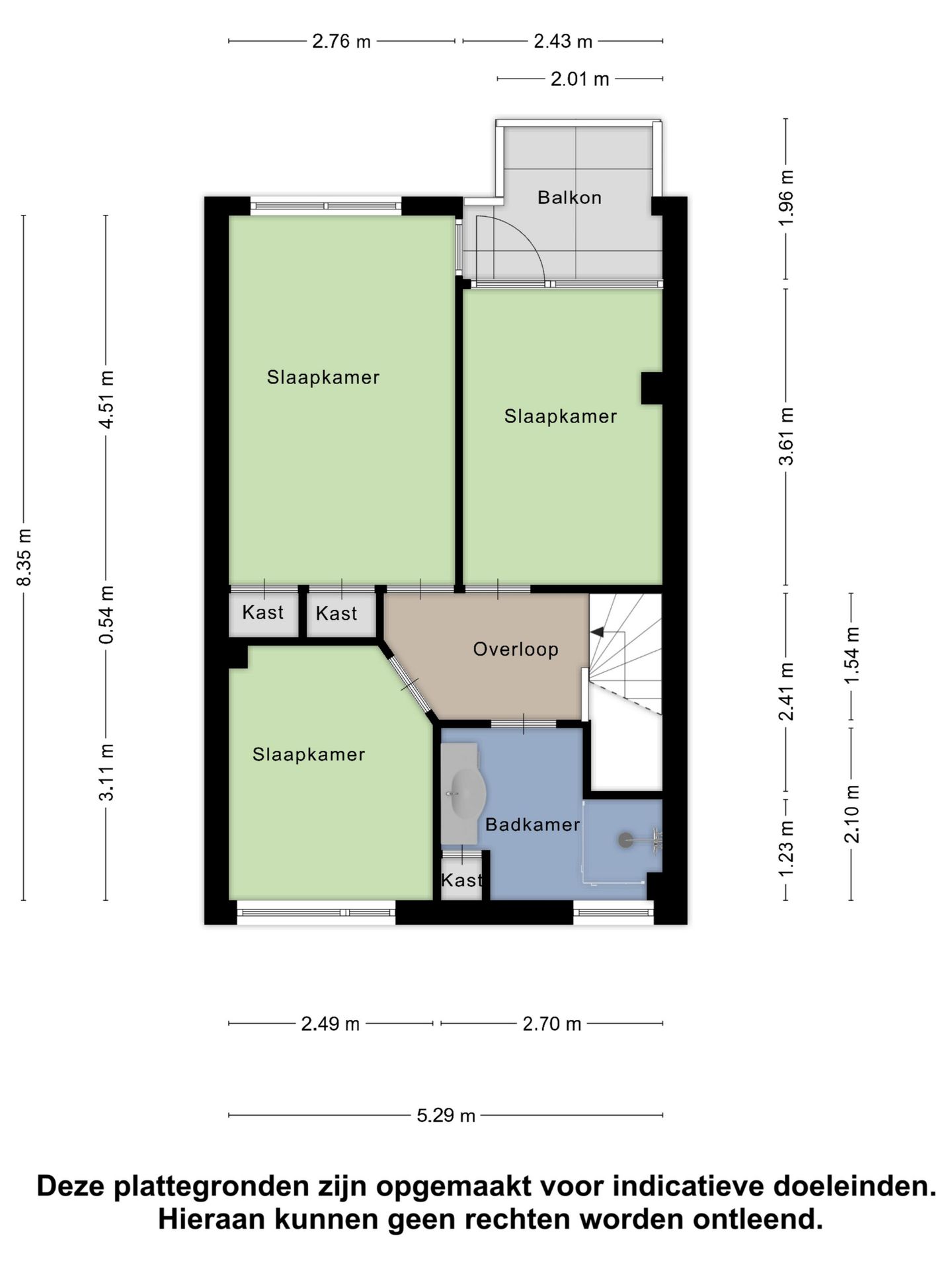 Foto 34 van Karel Doormanlaan 93