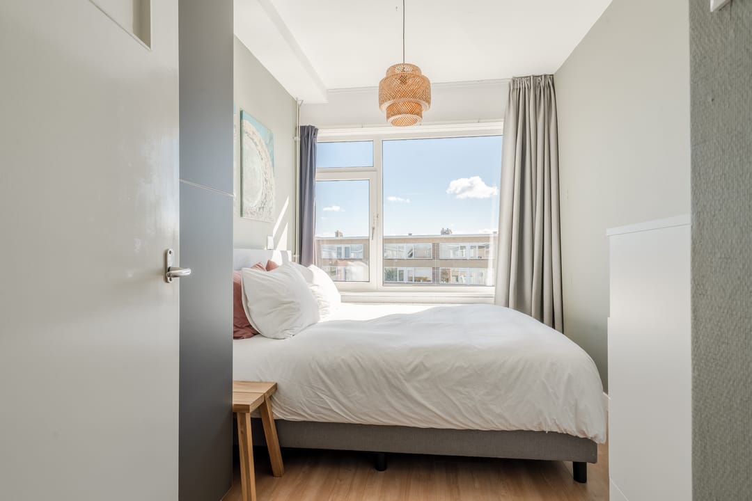 Foto 28 van Jan Campertplein 47