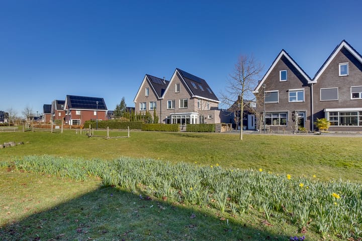 Foto 8 van Zomerbed 26