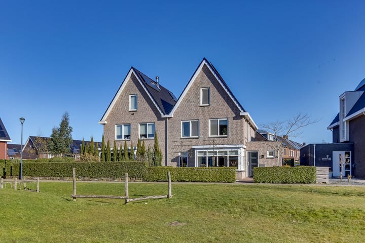 Foto 9 van Zomerbed 26