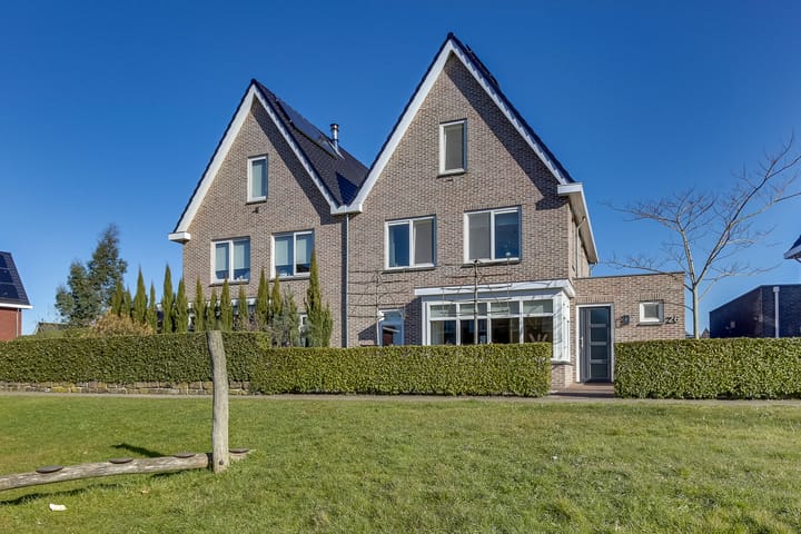 Foto 11 van Zomerbed 26