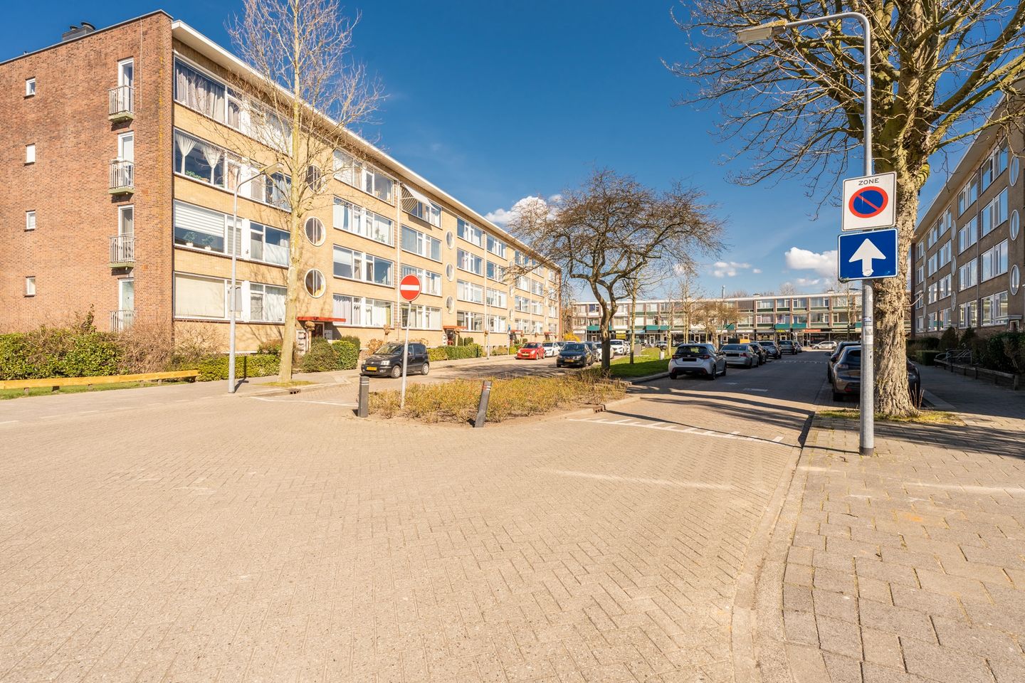 Foto 35 van Jan Campertplein 47