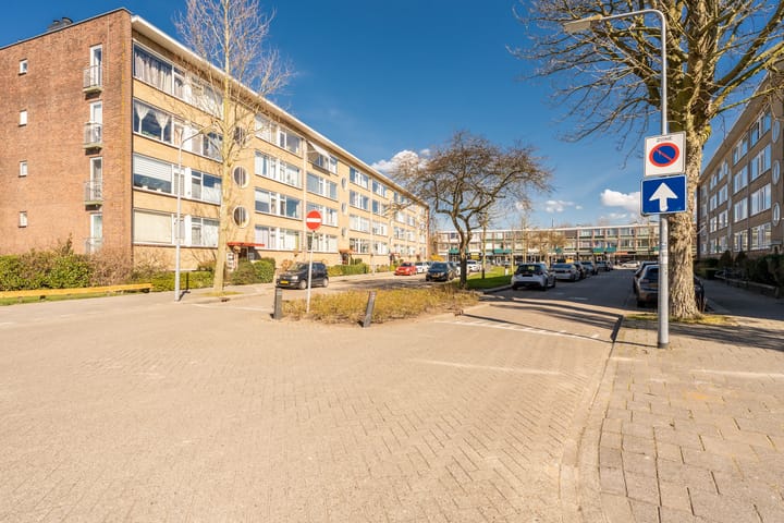 Foto 35 van Jan Campertplein 47