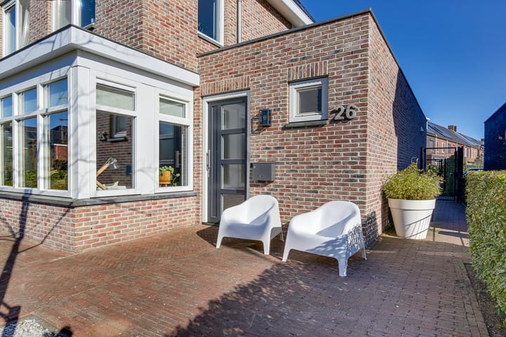 Foto 13 van Zomerbed 26