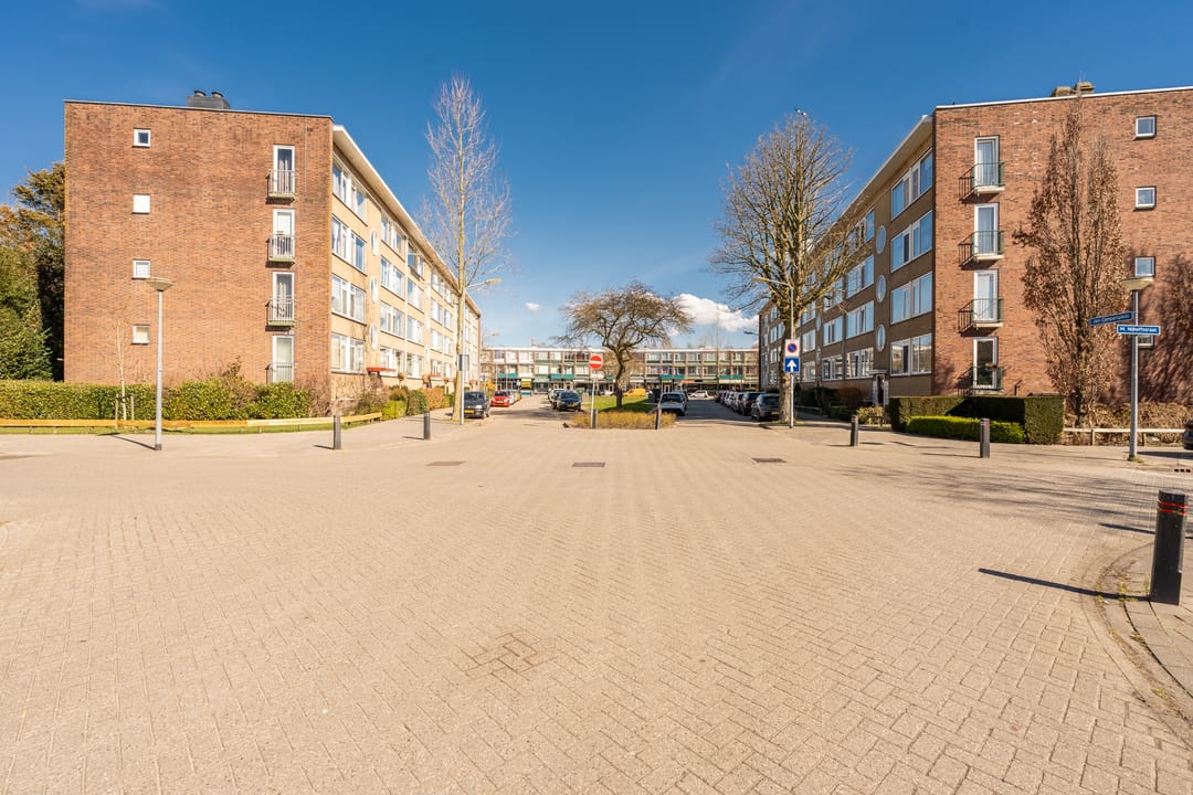 Foto 37 van Jan Campertplein 47