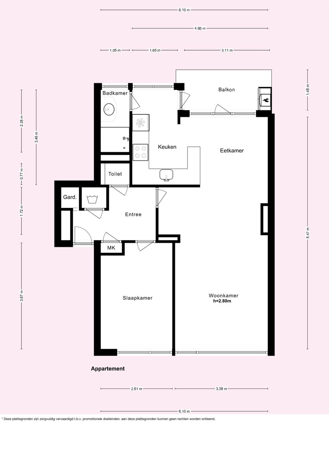 Foto 41 van Jan Campertplein 47