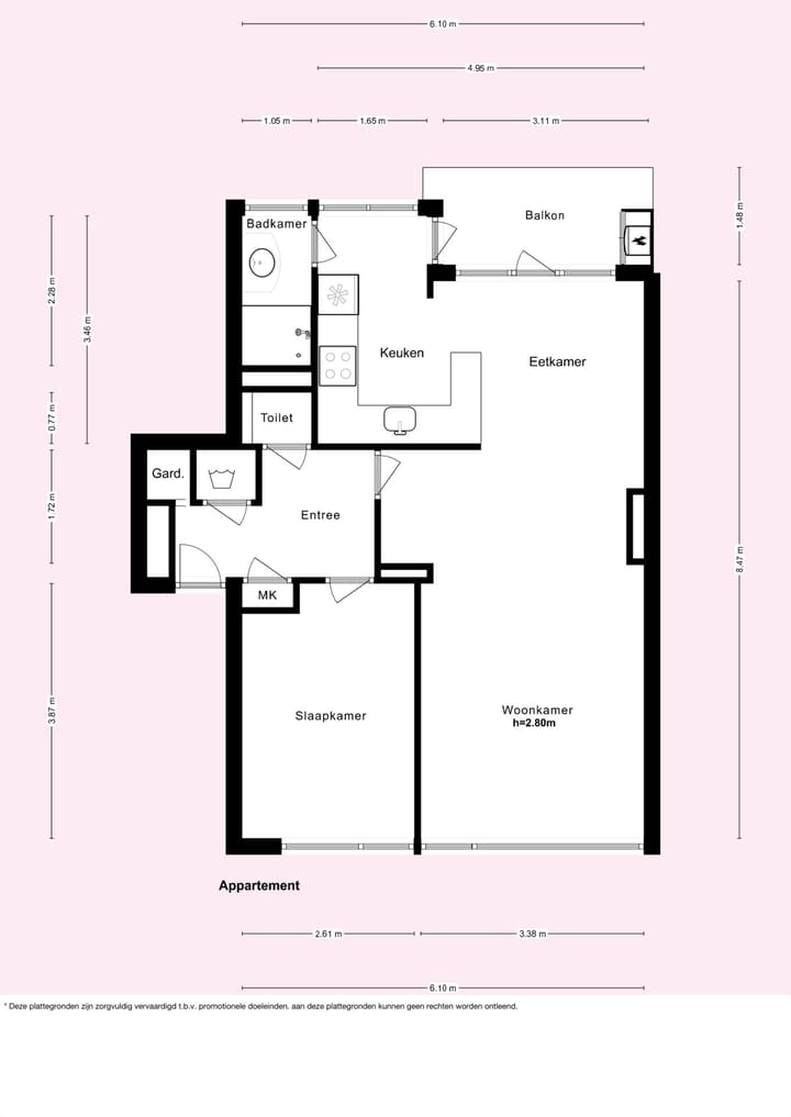 Foto 41 van Jan Campertplein 47