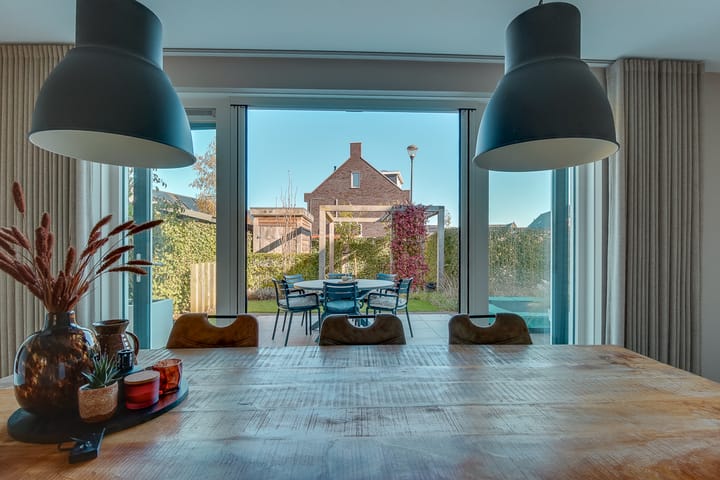 Foto 30 van Zomerbed 26