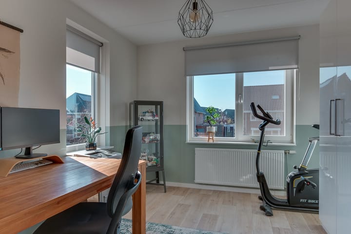 Foto 35 van Zomerbed 26