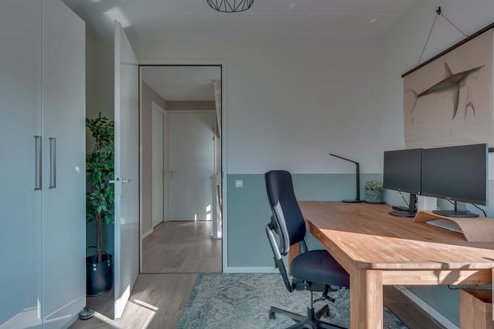 Foto 36 van Zomerbed 26