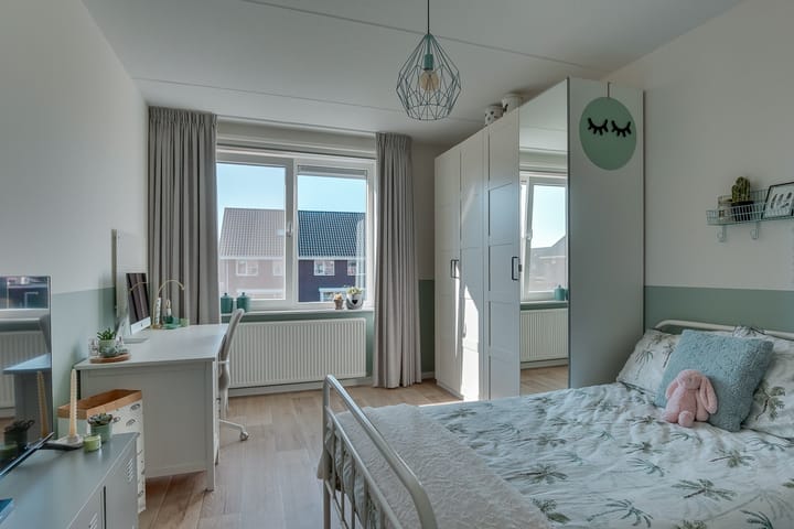 Foto 37 van Zomerbed 26