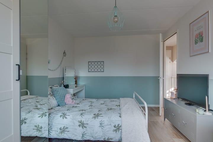 Foto 38 van Zomerbed 26