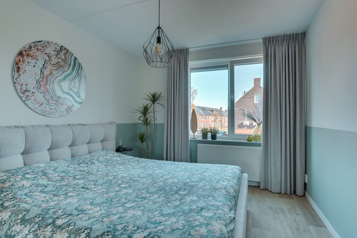 Foto 39 van Zomerbed 26