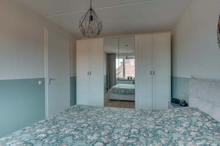 Foto 40 van Zomerbed 26