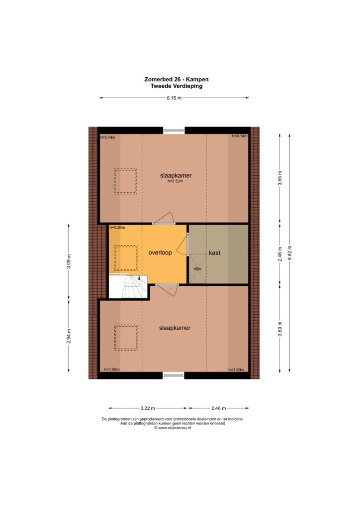 Foto 44 van Zomerbed 26