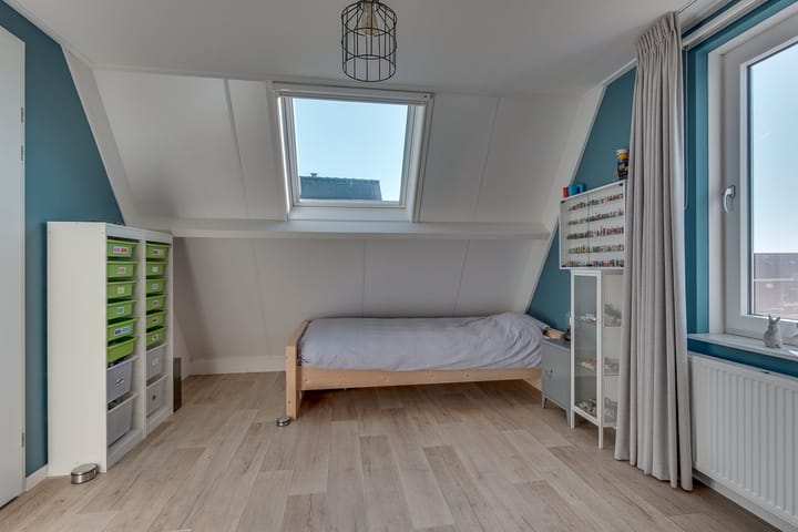 Foto 46 van Zomerbed 26