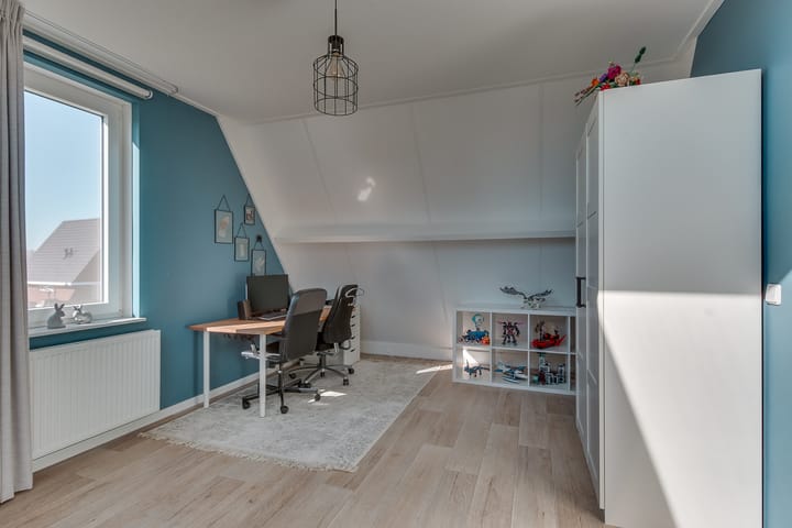 Foto 47 van Zomerbed 26