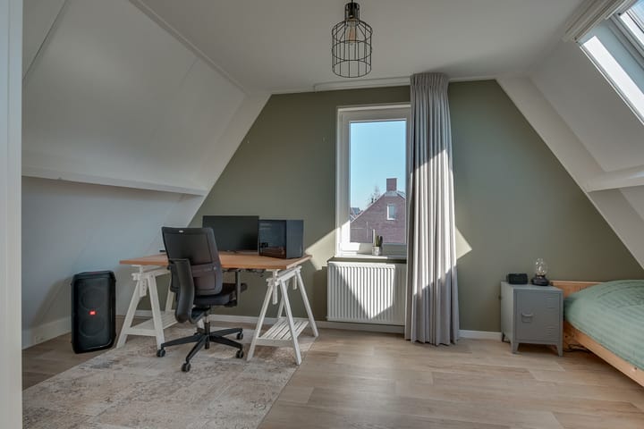 Foto 48 van Zomerbed 26