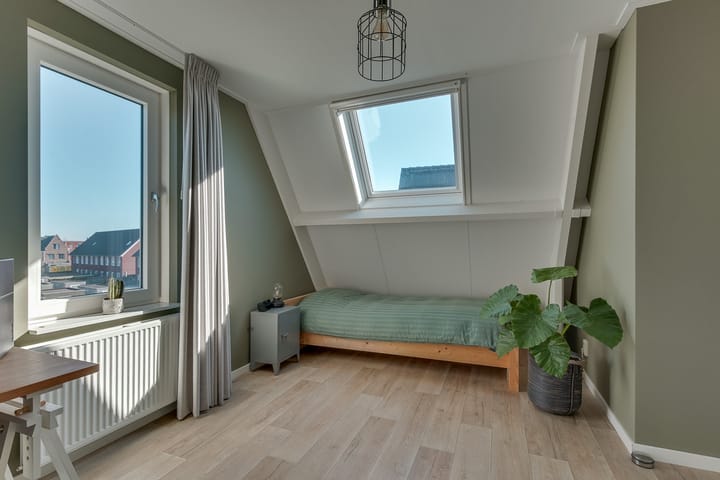 Foto 49 van Zomerbed 26