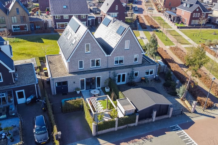 Foto 50 van Zomerbed 26