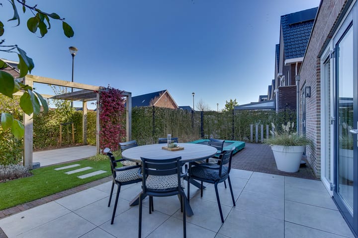 Foto 52 van Zomerbed 26