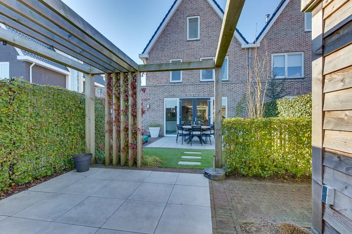 Foto 55 van Zomerbed 26