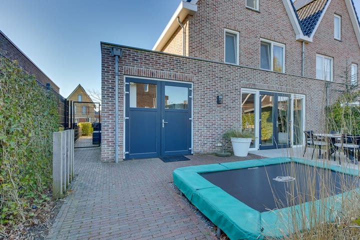 Foto 57 van Zomerbed 26