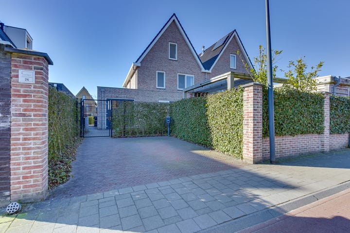 Foto 58 van Zomerbed 26