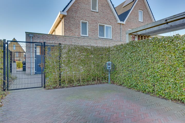 Foto 59 van Zomerbed 26