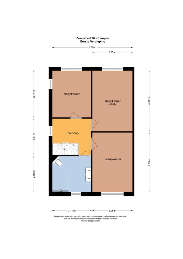 Foto 64 van Zomerbed 26