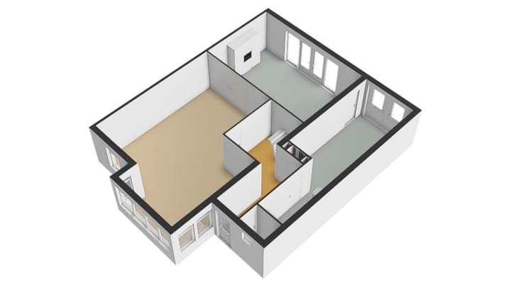 Foto 68 van Zomerbed 26