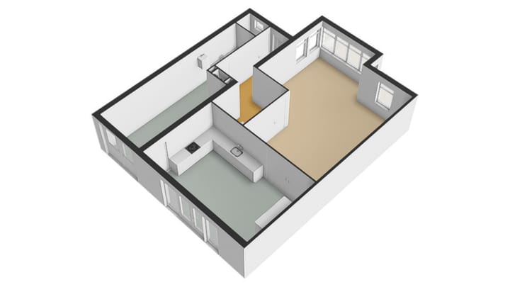 Foto 69 van Zomerbed 26