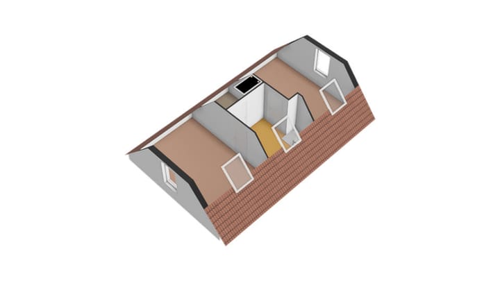 Foto 72 van Zomerbed 26