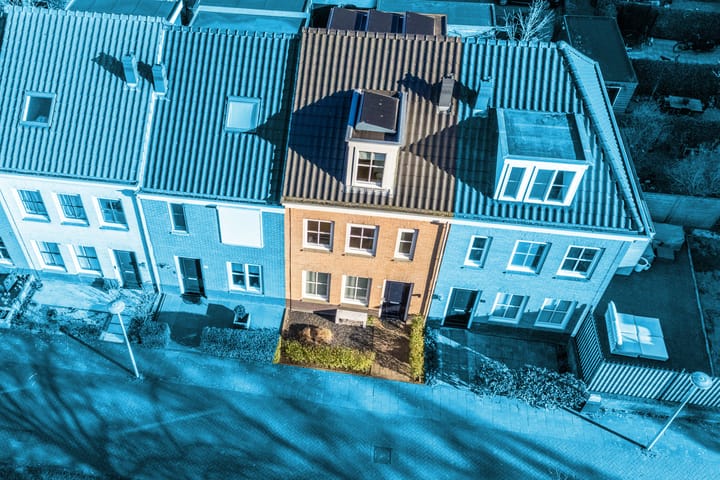 Foto 4 van Panbos 16