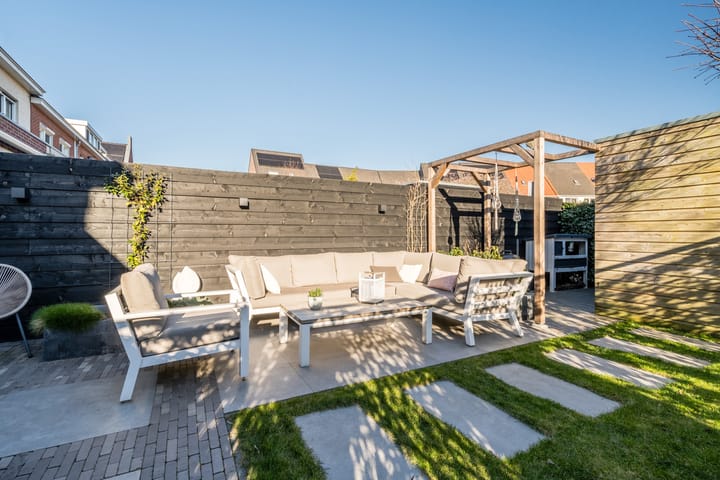 Foto 10 van Panbos 16