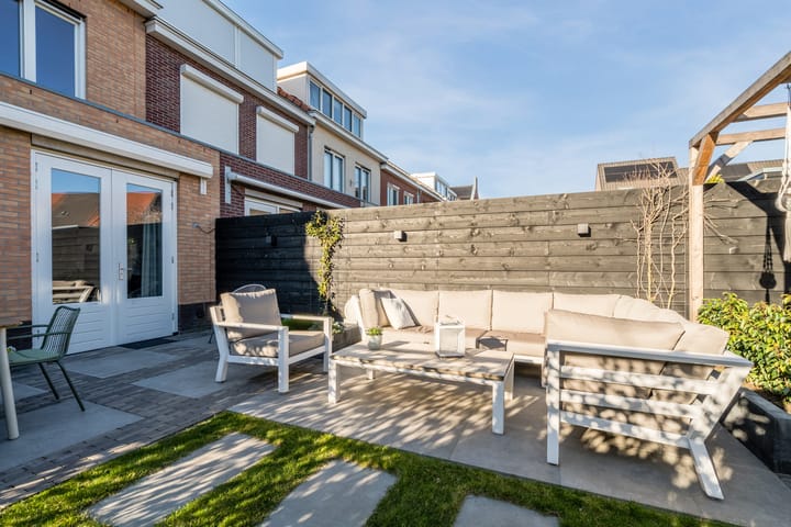 Foto 11 van Panbos 16