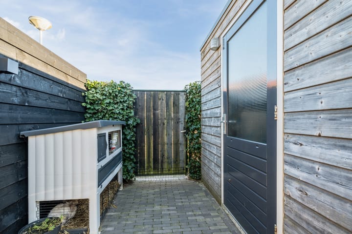 Foto 12 van Panbos 16