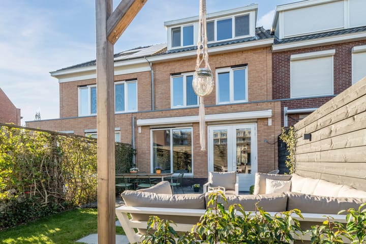 Foto 14 van Panbos 16