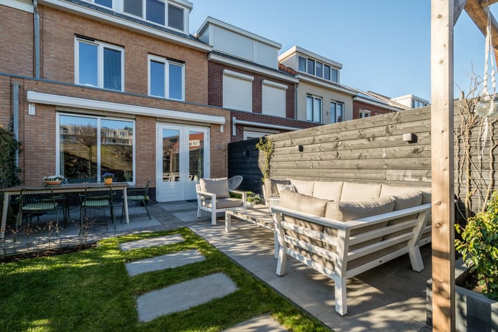 Foto 15 van Panbos 16