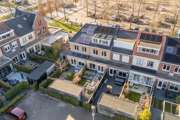 Foto 16 van Panbos 16