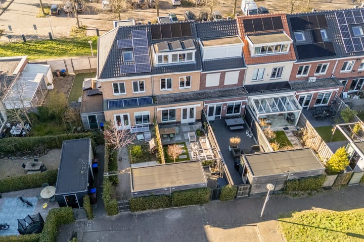 Foto 17 van Panbos 16