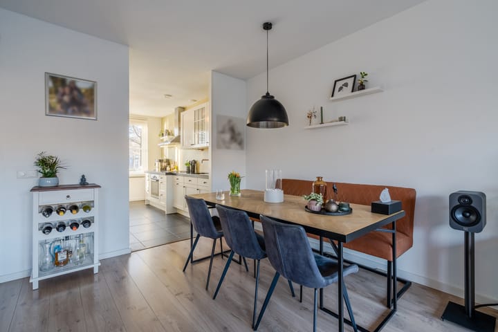 Foto 19 van Panbos 16