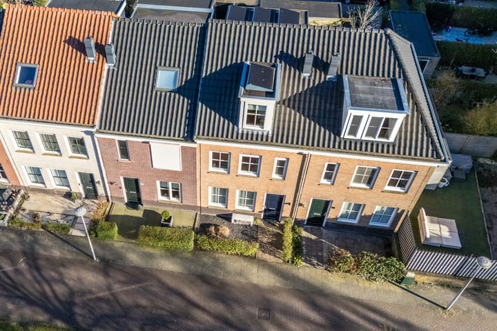 Foto 48 van Panbos 16