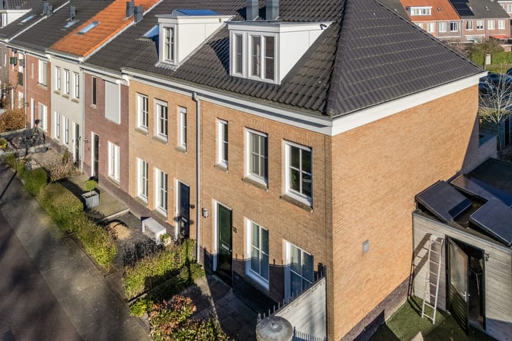 Foto 49 van Panbos 16